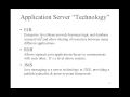 Java EE Programming - Lecture 1