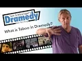 What is a Taboo in Dramedy