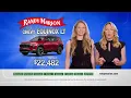 Chevrolet Equinox available at Randy Marion