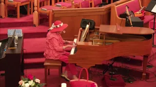 Celebration of Life of Bruce Stell Holland