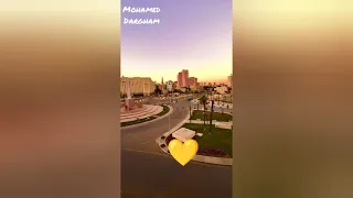 هبة طوجي   سلم علي مصر   دندنها