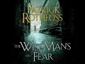 FULL AUDIOBOOK - Patrick Rothfuss - Kingkiller Chronicle #2 - The Wise Man's Fear