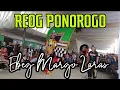 Download Lagu Ponorogan Boss Misran‼️Ebeg Margo Laras Cilacap