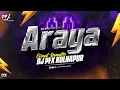 Lagu Araya - Circuit Remaster - DJ PFX Kolhapur | Remaster track Kolhapur