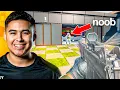 COD PRO Coaches 39 YEAR OLD NOOB Black Ops 6