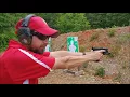 Armed Security Guard Training