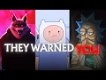 Download Lagu When Cartoon Characters Tried To Tell Us Something Important | Powerful Cartoon Wisdom
