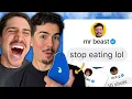 We Let Our Chat Control Our Life For 24hrs