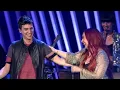 Kinky - A Dónde Van los Muertos? (MTV Unplugged [En Vivo]) ft. Carla Morrison