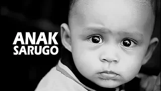 vanny vabiola anak sarugo official music video 