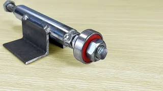 Inventions by a Clever Handyman That Will Blow Your Mind