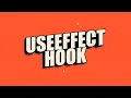 UseEffect Explained in 1 Minute