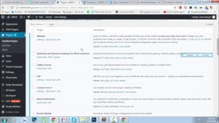 Solution Conflict with another plugin which overwrites jquery Wordpress