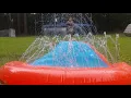 Summer fun with Family Dollar Item