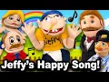 Lagu SML Movie: Jeffy's Happy Song!