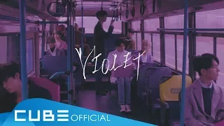 Download PENTAGON (Pentagon) - 'VIOLET' Official Music Video MP3