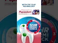 Pepsodent Germi Check | Say Goodbye to Cavity Worries | English_6s Vertical_ROI pack