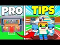 Download Lagu 36 PRO TIPS TO Steal ANYTHING In Steal A Brainrot Roblox!!