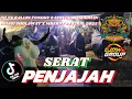 Lagu DJ VIRAL TERBARU SERAT PENJAJAH X MBEROT PUTRA LEMBU SURO KAWULO ALIT PODO REKOSO CANTIKA NUSWANTORO