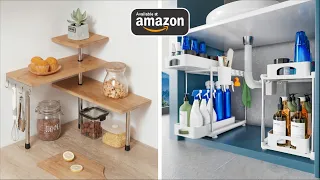 30 Amazon Home Organization Gadgets and Storage Hacks for 2026