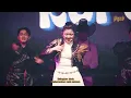 Tiara Andini - Kupu-Kupu Live at The Sounds Project Vol.8 (2025)