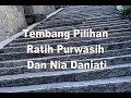 Download Lagu Lagu Pilihan Melankolis Ratih Purwasih Dan Nia Daniati