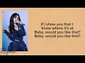 Download Lagu Like that - babymonster ( lyrics )