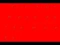 Divididos - Nene de antes - Lyrics