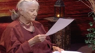 غفران مع مريم نور الحلقة 1186 10 12 2015 