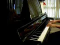 謝安琪 - 囍帖街 complete piano version