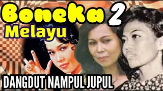 Download BONEKA2 DANGDUT - ELVY S, JOHANA SATAR, DIANA A, TITIN SATIRI MP3