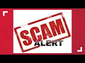 Morgan County Sheriff s Office warn of phone scam targeting residents