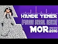 Hande Yener = Mor ( Remix )