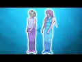 Download Lagu MAGICAL MERMAID TRANSFORMATION 🐠 Magic Fish Potions! - Princesses In Real Life | Kiddyzuzaa