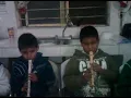 Y si hacemos un muneco
