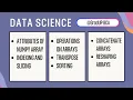 Mastering NumPy Arrays Indexing Slicing Operations More GradUp BCA LECTURE 7