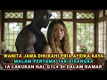 Download Lagu VIRAL‼️Wanita Jawa Dinikahi Pria Afrika Kaya, Tak Disangka Malam Pertamanya Bikin Semua Orang Syok!