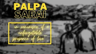 Download palpa sarai-wild flower #palpa(title song) MP3