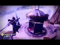 Probably One Of My Best Matches Crucible Top Of The Leaderboard Destiny 2