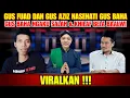 Download Lagu GUS BAHA MINTA MAAF BELA NASAB BA'ALWI ? GUS FUAD DAN GUS AZIZ NASEHATI GUS BAHA !!