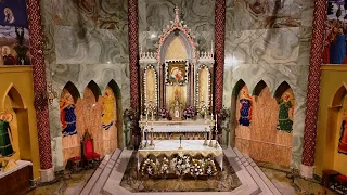 🙏 Novena a la Madre del Buen Consejo ✧ Día 7 ✨
