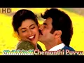 Download Lagu Chikkindi Chemanthi puvvu full HD Video Song Peddannayya Telugu Movie Bala Krishna Roja Super Hit 