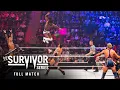 FULL MATCH: Team Orton vs. Team Barrett | Survivor Series Elimination Match: Survivor Series 2011