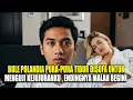 Lagu VIRAL ‼️ BOS BULE POLANDIA PURA-PURA TIDUR DI SOFA UNTUK MENGUJI TKI INDO, ENDINGNYA MALAH BEGINI