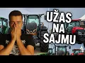 Download Lagu POSJETIO SAM GUDOVAČKI SAJAM - NE PREPORUČAM! 