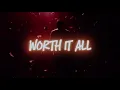 Worth It All- Citizen Soldier 8D audio