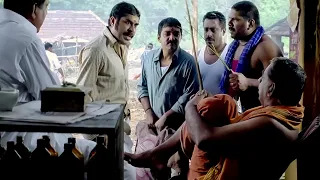  suraj venjaramoodu comedy scene drona 2010 malayalam comedy scene