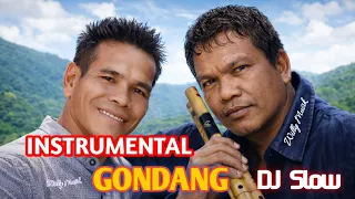 gondang instrumental dj slow batak willy musik