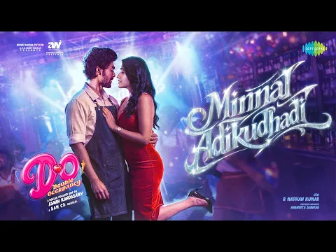 Minnal Adikudhadi - YouTube