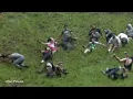 Download Lagu Jubilee Cheese Rolling 2022: The slow motion edit
